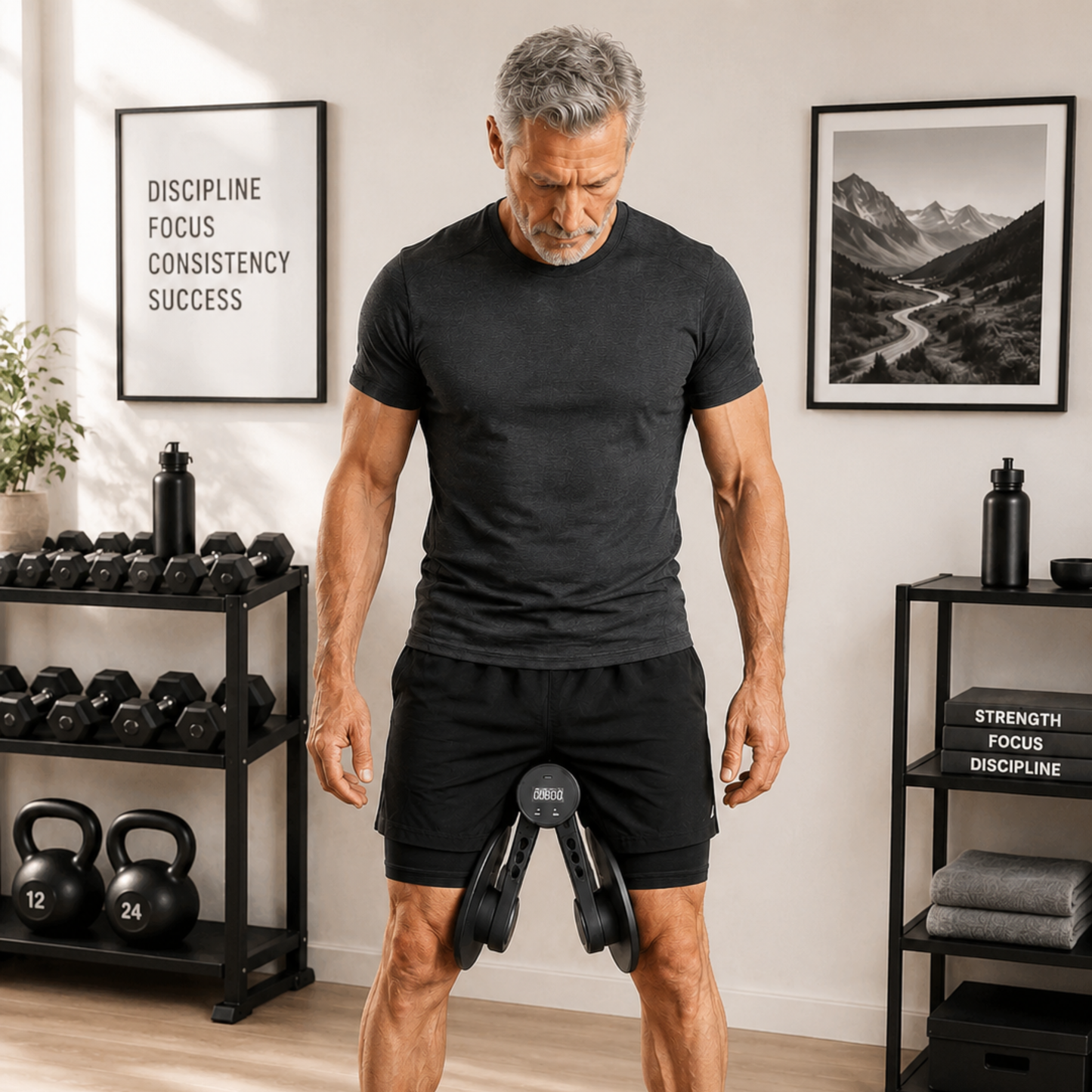 Vigor Pro™ | Renforcement du plancher pelvien