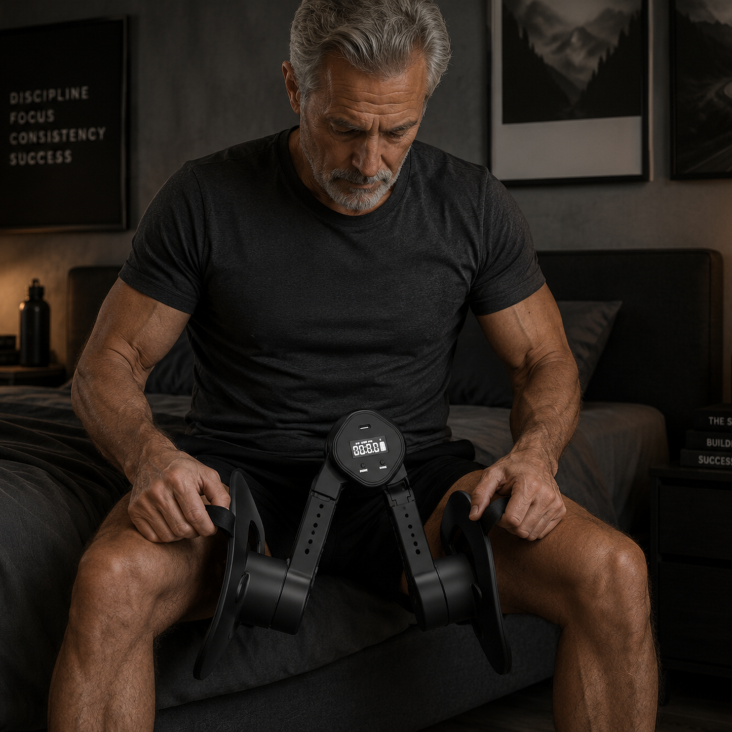 Vigor Pro™ | Renforcement du plancher pelvien