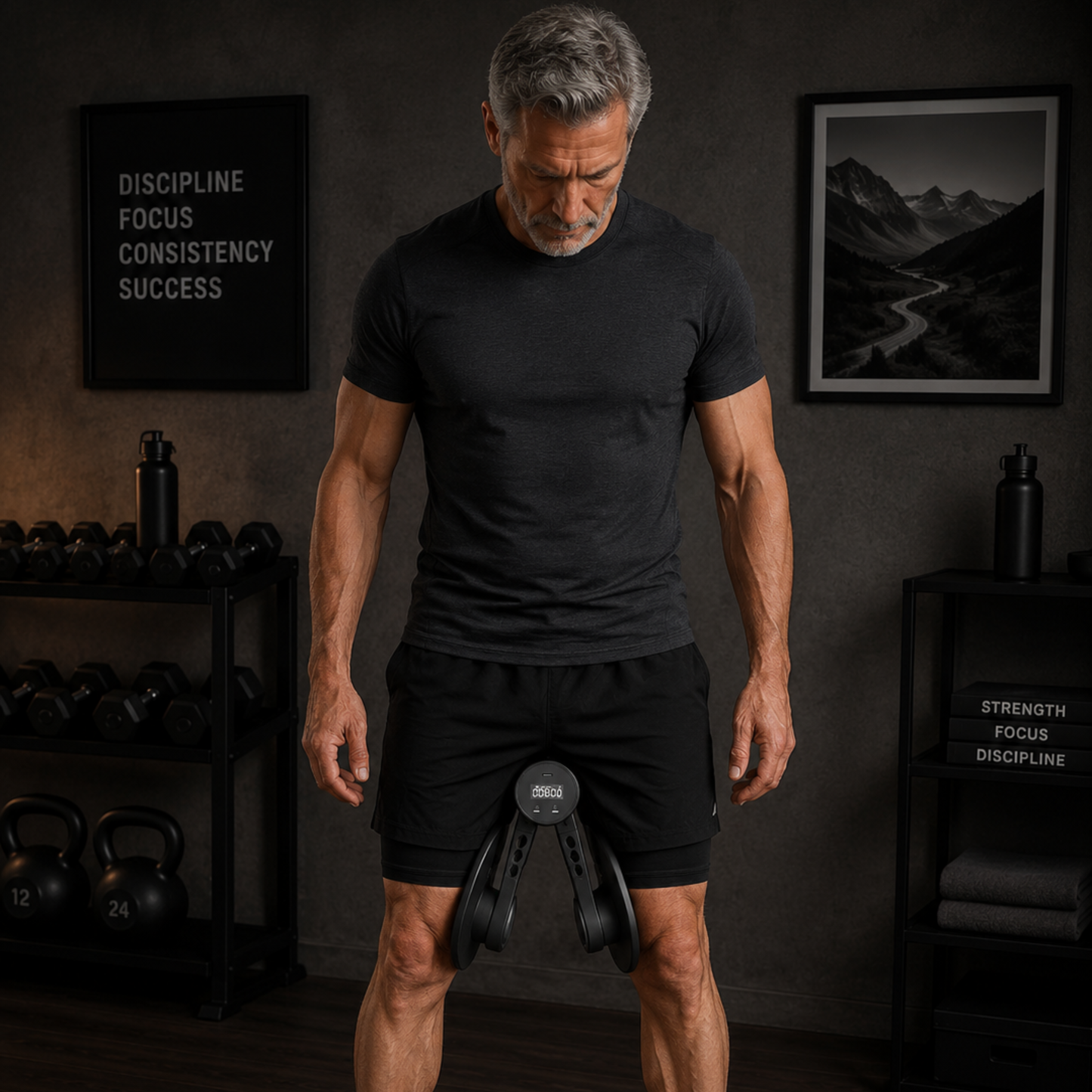 Vigor Pro™ | Renforcement du plancher pelvien